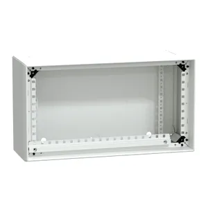 Carcasa montata pe perete, PrismaSeT G, L 600mm, H 330mm (6M), IP30