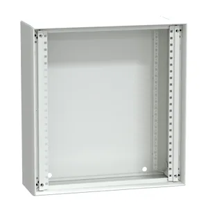 Carcasa montata pe perete, PrismaSeT G, L 600mm, H 630mm (12 m), IP30