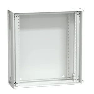 Carcasa de extensie montata pe perete, PrismaSeT G, L 600mm, H 630mm (12M), IP30, fara placi laterale