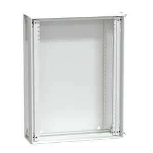 Carcasa extensibila montata pe perete, PrismaSeT G, L 600 mm, H 780 mm (15 m), IP30, fara placi laterale