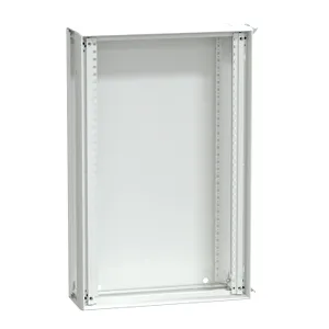 Carcasa extensibila montata pe perete, PrismaSeT G, L 600mm, H 930mm (18M), IP30, fara placi laterale