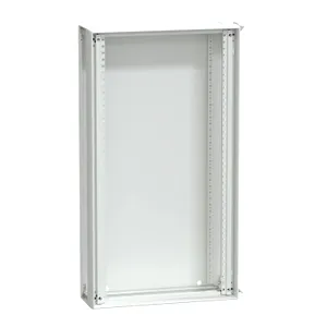 Carcasa extensibila montata pe perete, PrismaSeT G, L 600 mm, H 1080 mm (21 M), IP30, fara placi laterale