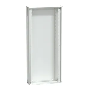 Carcasa extensibila montata pe perete, PrismaSeT G, L 600mm, H 1380mm (27 M), IP30, fara placi laterale