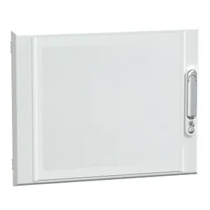 Usa transparenta W600 9M Prisma G IP30