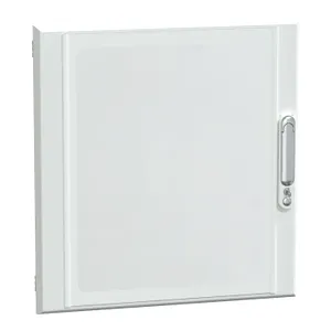 Usa transparenta W600 12M Prisma G IP30