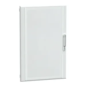 Usa transparenta W600 18M Prisma G IP30