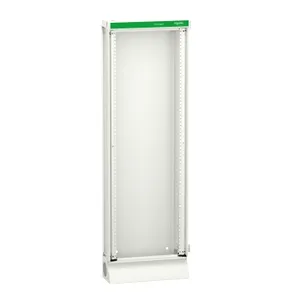 Carcasa extensibila de podea, PrismaSeT G, L 600mm, H 1880mm (33 m), IP30, fara placi laterale