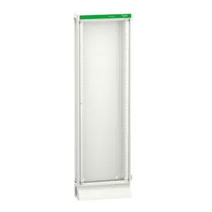 Carcasa extensibila de podea, PrismaSeT G, L 600mm, H 2030mm (36 M), IP30, fara placi laterale