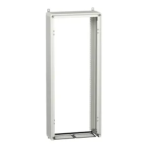Carcasa cu montare pe perete/pe podea, PrismaSeT G, L 600 mm, H 1450mm (27 M), IP55, fara soclu