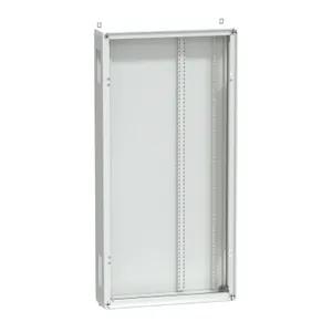 Carcasa cu montare pe perete/pe podea, PrismaSeT G, L 850mm, H 1750mm (33M), IP55, fara soclu