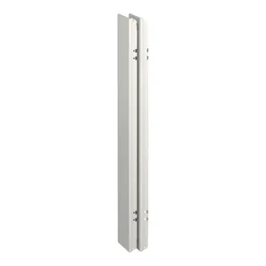 Perete lateral, PrismaSeT G, pentru extensie tablou H 1250mm (23M), IP55, set de 2 (stanga/dreapta)