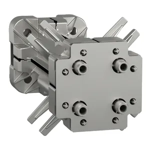 Kit combinat froma patrata Prisma G IP55