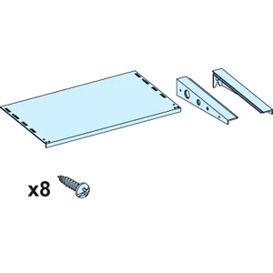 Acoperis W600 Prisma G IP55