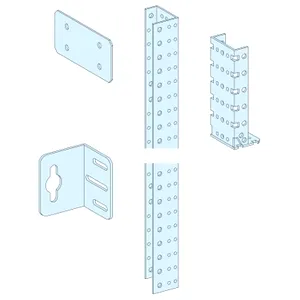 1 stalp de montare L1950 Prisma G IP55