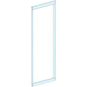 Cadru de acoperire W400 IP 30