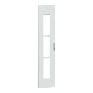 Usa  cu decupaj HSI W400 IP30