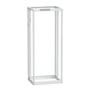 Balamale placa frontala 10m W650