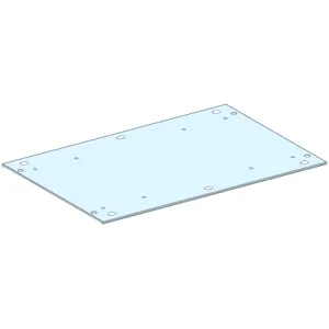 Placa acoperis, PrismaSeT P, pentru tablou L 800mm P 600mm, IP30
