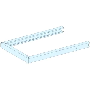 2 piese laterale comert plinta D400