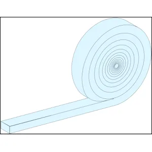 Kit de etansare, PrismaSeT P / 6300, garnitura autoadeziva, IP55