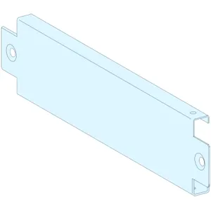 2 placi laterale pentru plinta D400