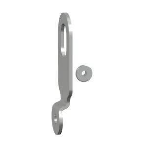 2 inele de ridicare pentru Prisma G IP30