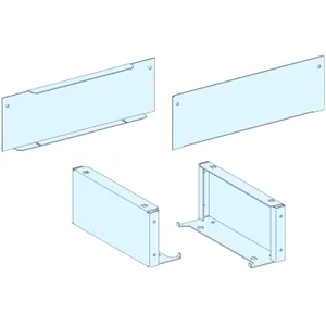 Plinta W300 H100MM Prisma G IP30
