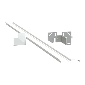 Kit de montare incastrata pachet 160