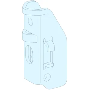 Auxiliare legaturi de cabluri, set 2