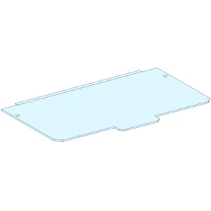 Placa metalice presetupe simple W300 /G IP30