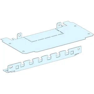 Placa presetupe pentru W300 plinta podea