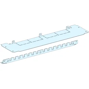 Placa presetupe pentru W850 plinta podea