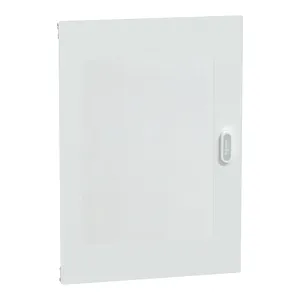 PrismaSeT S, usa transparenta, 4R, 24M