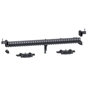 PrismaSet XS, Suport bloc terminal 24M