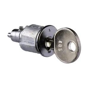 PrismaSet S-XS, Dispozitiv blocaj