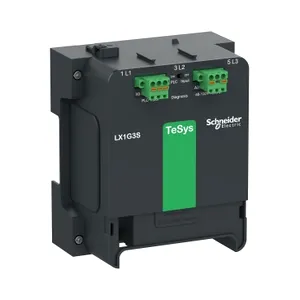 Modul de control LX1G pentru contactor TeSys Giga LC1G400-500, 24..48 V c.a./c.c., 3P