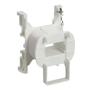 TeSys Deca - contactor coil - LXD1 - 110 V AC 50/60 Hz for 9 38 A contactor