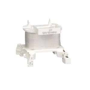 TeSys Deca,contactor coil,LXD1,120V AC 50/60Hz for 9 38 A contactor