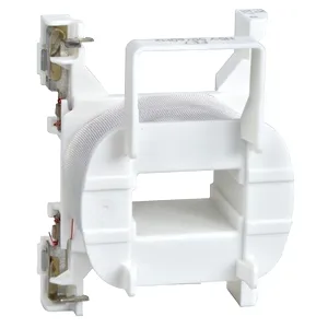 TeSys Deca - contactor coil - LXD1 - 440 V AC 50/60 Hz for 9 38 A contactor