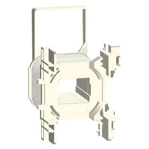 TeSys Deca - contactor coil - LXD3 - 600 V AC 50/60 Hz for 40 65 A contactor