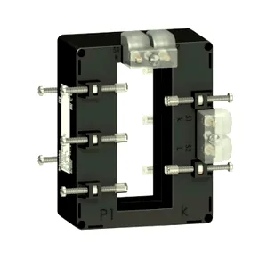 Transformator De Curent Tropicalizat 1250 5 Iesire Dubla Pentru Bare Colectoare