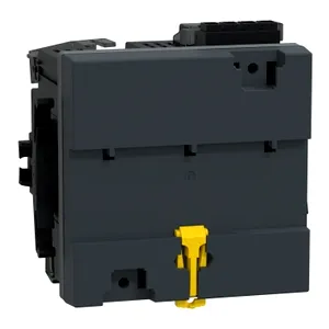 Pm5563 Contor Cu 1Mod2Eth - Pana La 63Th H - 1,1M 4Di/2Do 52Alarme - Montaj Din