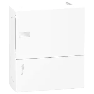 Resi9 MP cofret 1R8M aparentusa alba 1TB