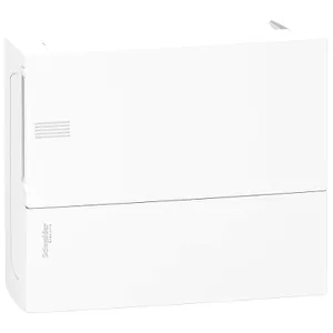 Resi9 MP cofret 1R12M aparentusa alba 1TB