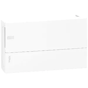 Resi9 MP cofret 1R18M aparentusa alba 1TB