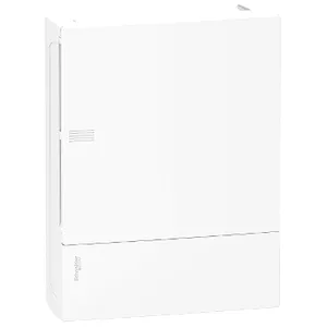 Resi9 MP cofret 2R12M aparentusa alba 1TB