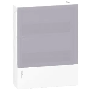 Resi9 MP cofret aparent2R 12M usa gri 1TB