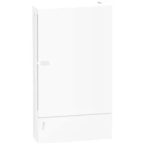 Resi9 MP cofret PT 3R 12M usa alba 2TB