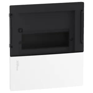 Resi9 MP Cofret ST 1R 8M usa alba 2TB