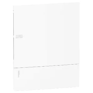 Resi9 MP parte frontala alba cofret ST 2R 12M